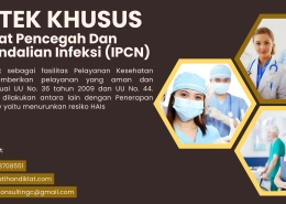 Pelatihan IPCN